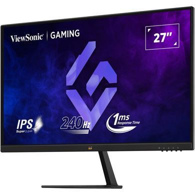 Монітор VIEWSONIC (VX2779A-HD-PRO) [304334]