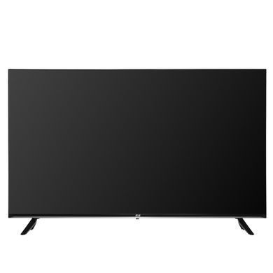 Телевізор 50" 2E LED 4K 60Hz Smart WebOS Black (2E-50A07KW) [102241]