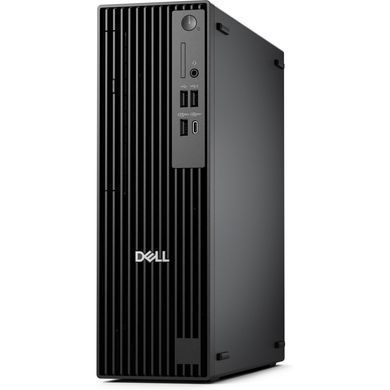 Комп'ютер Dell Pro Slim Plus QBS1250 / Ultra7 265, 32, 512, WLAN+BT, Kb+Mouse, W11Pro (BTO108_QBS1250_UA_WP) [1000544]