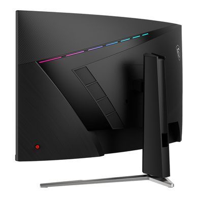 Монітор MSI 31.5" VA Black Curved 240Hz (MAG 325CQRXF E2) [611900]