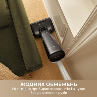Акумуляторний миючий пилосос Dreame G12 Pro (HHR32A-G) [620257]