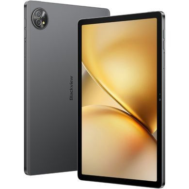 Планшет Blackview ZENO 10 11" HD /6GB/256GB/ T8200 /8800mAh/ 16+13Мп /LTE/Black (ZENO_10_6_256_BK) [405112]