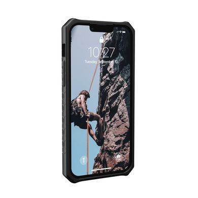 Чохол-накладка Urban Armor Gear Monarch для Apple iPhone 13 Pro Max Mallard (113161115555) [601143]