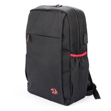 Рюкзак для ноутбука 15.6" Redragon Heracles GB-82, поліестер (77268) [400982]