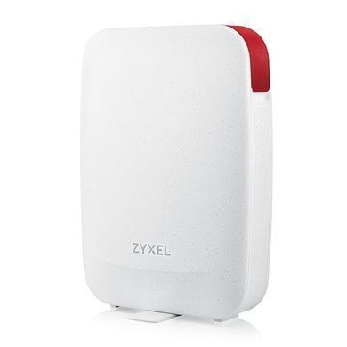 Бездротовий маршрутизатор ZYXEL Nebula USGLITE60AX (USGLITE60AX-EU0101F) [609607]