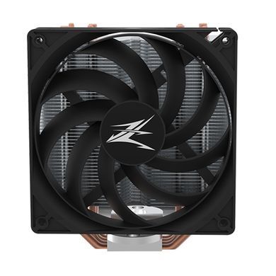 Процесорний кулер Zalman CNPS10X Performa ST, LGA1700, 1200, 115x, *AM5 (ZM-AM5MKA), AM4, 4pin, PWM, TDP180W (CNPS10XPERFORMAST) [110764]