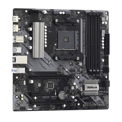 Материнська плата ASROCK (B550M Phantom Gaming 4) [302778]