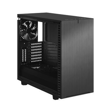 Корпус для ПК FRACTAL DESIGN Define 7 B TG Light Tint (FD-C-DEF7A-02) [303285]