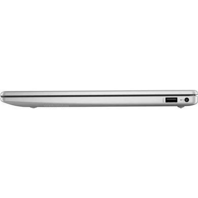 Ноутбук HP 15-fc0225ua 15.6" FHD IPS AG, AMD R7-7730U, 16GB, F1TB, UMA, DOS, сріблястий (D16CBEA) [113216]