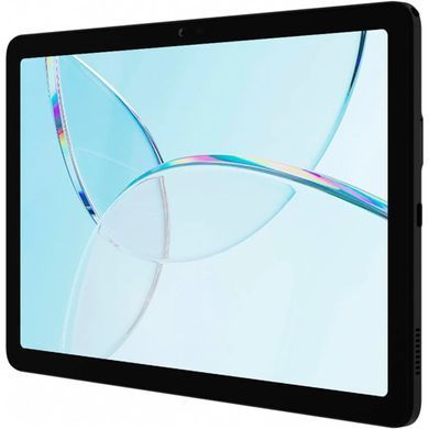 Планшет Doogee T10E 10.1" 4ГБ, 128ГБ, LTE, 6580мА&bull;г, Android, чорний (6924351644413) [113608]
