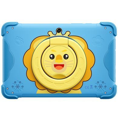Планшет Blackview Tab Link 1 Kids 8.68" 4/64GB WiFi Ocean Blue (6931548325734) [724991]