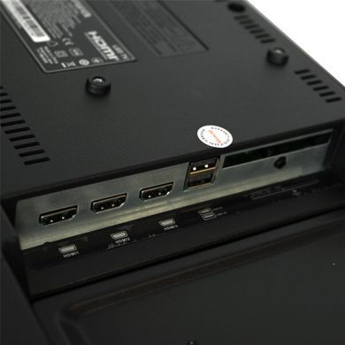 Телевізор Aiwa (JH24DT180S) [621119]