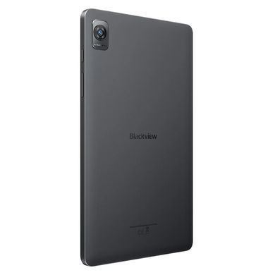 Планшет Blackview Tab 60 6/128GB 4G Dual Sim Grey (Tab 60 6/128GB Grey) [609966]