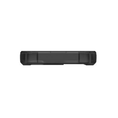 Чохол UAG для iPhone 17, Plasma XTE MagSafe, Ash/Titanium (114526113136) [111086]