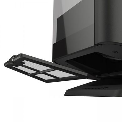 Корпус Cougar без БЖ (FV270 RGB Black) [608730]