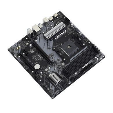 Материнська плата ASROCK (B550M Phantom Gaming 4) [302778]