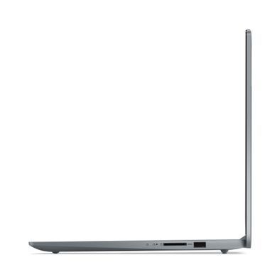 Ноутбук Lenovo IdeaPad Slim 3 15IAN8 Arctic Grey (82XB00AGRA) [605425]