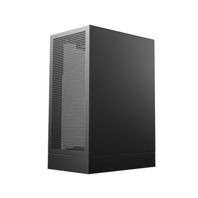 Корпус DeepCool CH170 Plus без БЖ (R-CH170-BKNGM0-G) [618121]