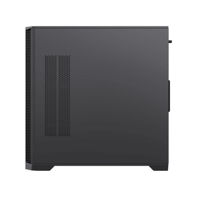 Корпус для ПК GAMEMAX (Defender TG) [303335]