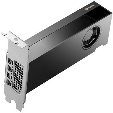 Відеокарта NVIDIA RTX 2000 Ada HP 16GB 4mDP (8D6B8AA) [403597]