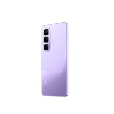Мобільний телефон HOT 50 8/256 X6882 DREAMY PURPLE INFINIX (X6882 8/256 DREAMY PURPLE) [500408]