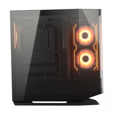 Корпус Cougar без БЖ (FV270 RGB Black) [608730]