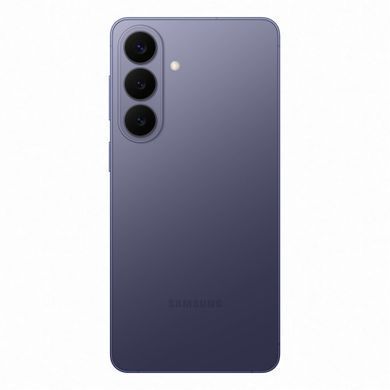 Смартфон Samsung Galaxy S26+ 12/256GB Cobalt Violet (SM-S947BZVDEUC) [618514]