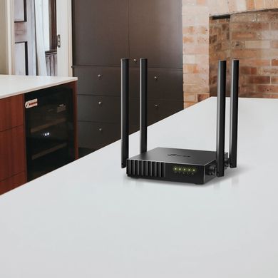 Бездротовий маршрутизатор TP-Link (ARCHER C54) [609475]