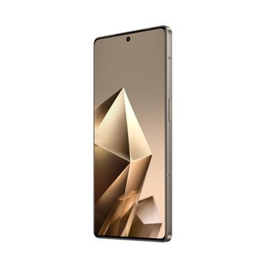 Мобільний телефон NOTE 50PRO+ 12/256 X6856 TIT GREY INFINIX (X6856 12/256 TITAN GREY) [500514]