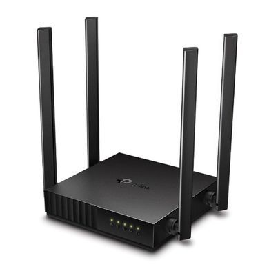 Бездротовий маршрутизатор TP-Link (ARCHER C54) [609475]