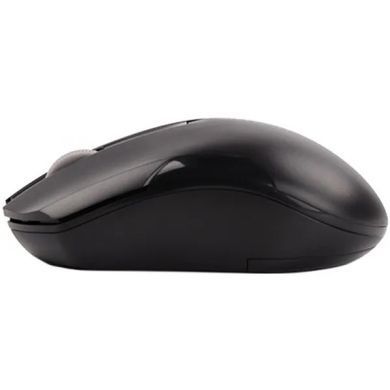 Миша бездротова A4Tech G3-200NS Black USB V-Track (G3-200NS (Black)) [608505]