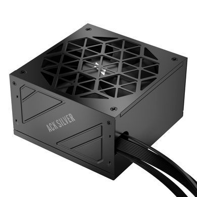 Блок живлення 1stPlayer HA-750BA7 750W (ACK-SLV-750-BK-EU) [608627]