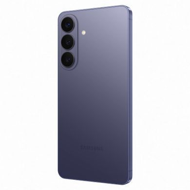 Смартфон Samsung Galaxy S26+ 12/256GB Cobalt Violet (SM-S947BZVDEUC) [618514]