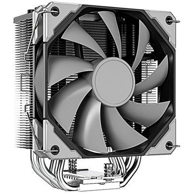 Кулер процесорний ID-Cooling (SE-214-XT BASIC) [610644]
