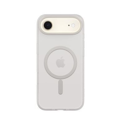 Чохол Belkin для iPhone Air, Magnetic Protective Grip, Sand (MSA037HQSA) [111889]