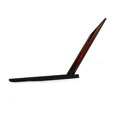 Ноутбук MSI Crosshair 16 HX AI D2XWFKG-215XUA 16" QHD+, Intel U7-255HX, 16GB, F1TB, NVD5060-8, DOS, чорний (9S7-15P421-215) [111413]