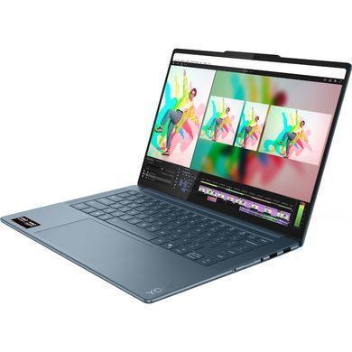 Ноутбук LENOVO Yoga Pro 7 14ASP10 (83LX0011RA) [304005]