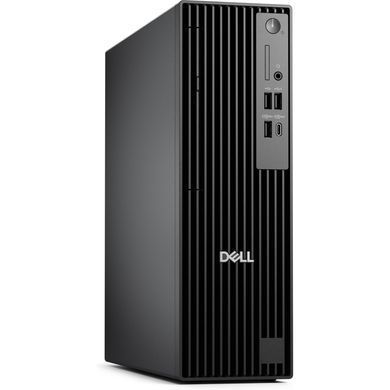 Комп'ютер Dell Pro Slim Plus QBS1250 / Ultra7 265, 32, 512, WLAN+BT, Kb+Mouse, W11Pro (BTO108_QBS1250_UA_WP) [1000544]