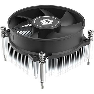 Кулер процесорний ID-Cooling (DK-19 PWM) [608962]