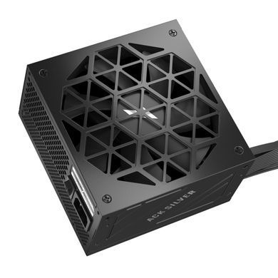 Блок живлення 1stPlayer HA-750BA7 750W (ACK-SLV-750-BK-EU) [608627]