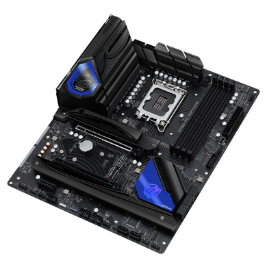 Материнська плата ASROCK (Z790 PG RIPTIDE) [302850]