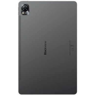 Планшет Blackview Mega 1 8/256GB Space Grey (6931548317142) [40746]