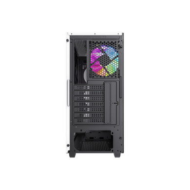 Корпус для ПК GAMEMAX (White Diamond CP) [303385]