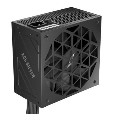 Блок живлення 1stPlayer HA-750BA7 750W (ACK-SLV-750-BK-EU) [608627]