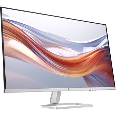 Монітор TFT 31.5'' HP S5 532sf, VA, 100Hz, VGA, HDMI, чорно-сріблястий (94F50AA) [403518]