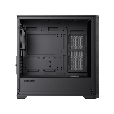 Корпус для ПК GAMEMAX (Defender TG) [303335]