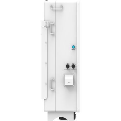 Інвертор гібридний 100kW Deye, трифазний (SUN-100K-SG02HP3-EU-GM10) [622199]