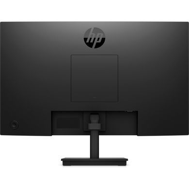 Монітор TFT 23.8" HP P24 G5, IPS, 75 Гц, VGA, HDMI, DP, чорний (64X66AA) [405357]