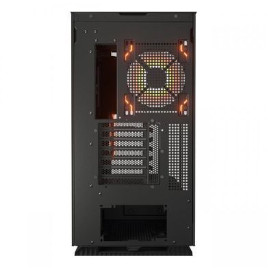 Корпус Cougar без БЖ (FV270 RGB Black) [608730]