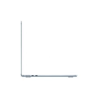 Ноутбук Apple MacBook Air 15 M4 A3241 Sky Blue (MC7A4UA/A) [712391]